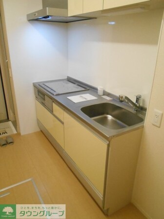 本郷の杜 ソグレの物件内観写真